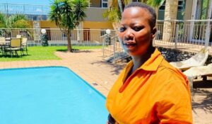 Sne Mseleku