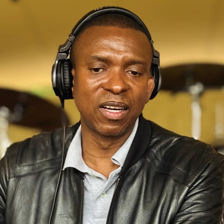 David Mashabela biography