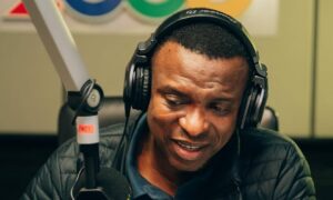 David Mashabela: Biography, Age, Qualifications, Radio 2000
