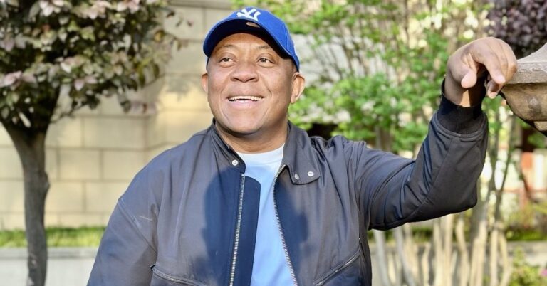 Linda Sibiya: Biography, Age, Qualifications