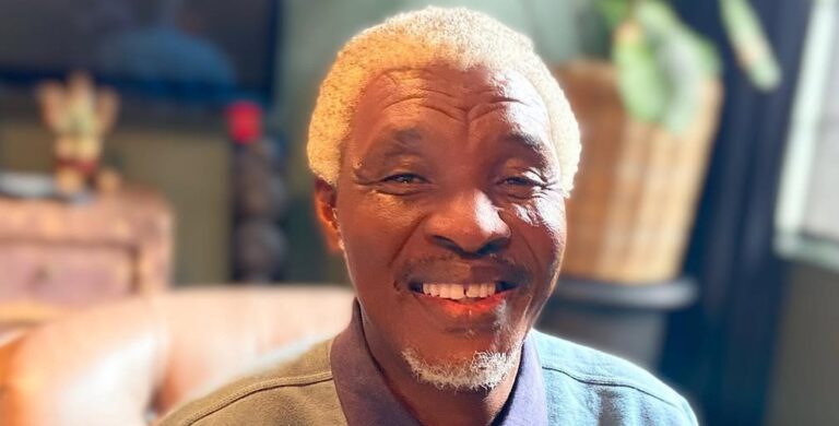 Treasure Tshabalala: Biography, Age, Skeem Saam, Movies, Children, Radio