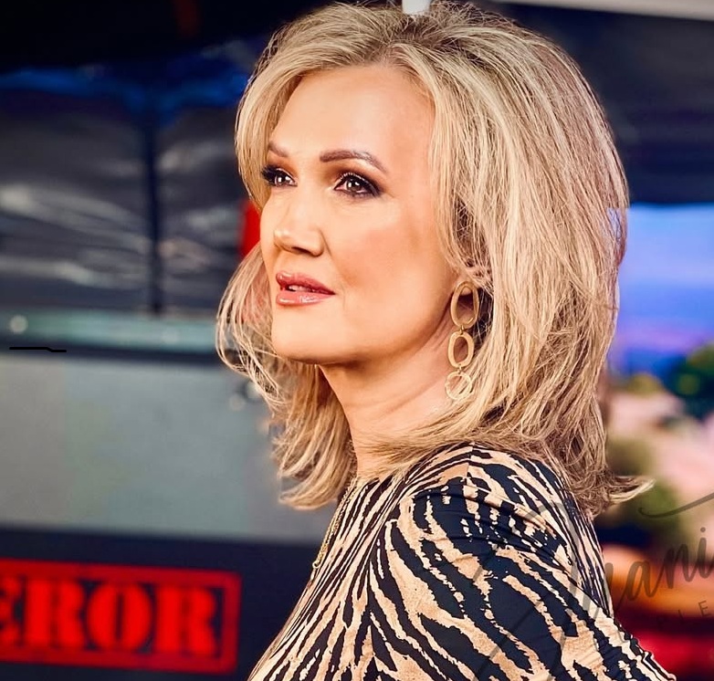 Juanita du Plessis biography