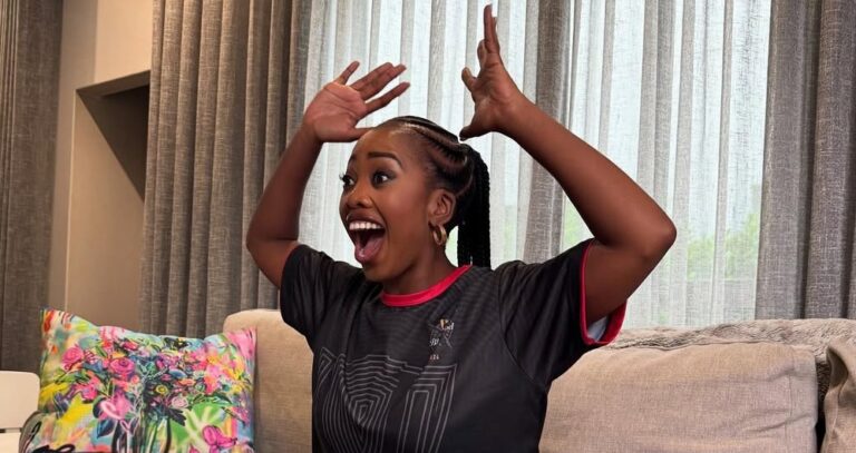 Vusiwe Ngcobo: Biography, Age, Parents, Siblings, SABC