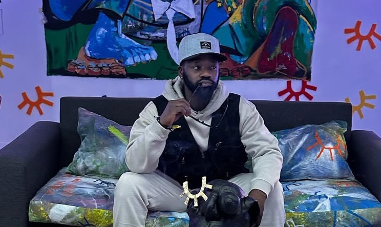 Bongani Fassie: Biography, Age, Father, Children, Girlfriend