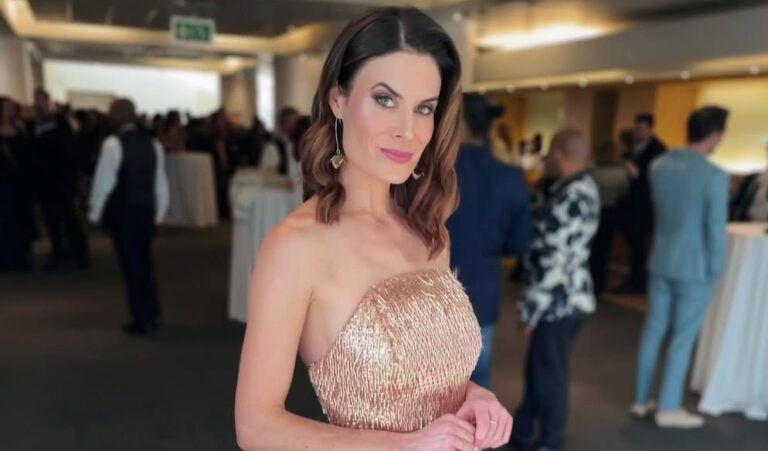 Zetske van Pletzen: Biography, Age, Mother, Husband, Father, Son
