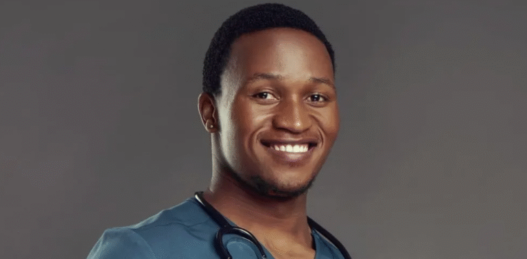 Mpilo Mbatha: Biography, Age, Shaka Ilembe, Qualifications, TV Shows