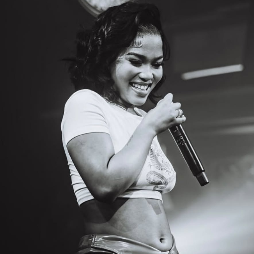 Zee Nxumalo biography