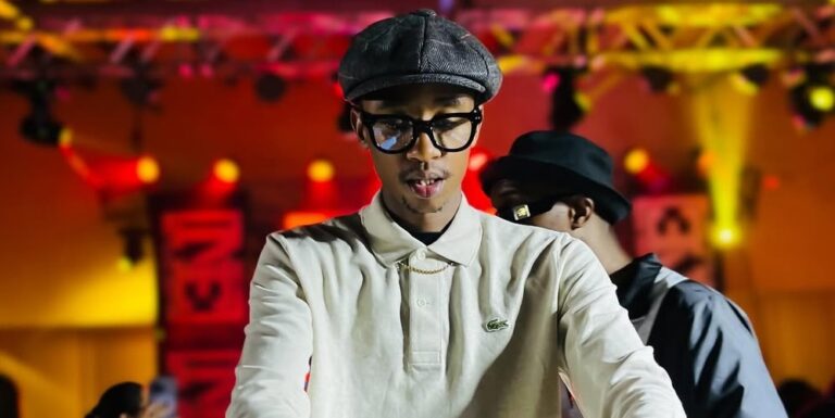 Scotts Maphuma: Biography, Age, Real Name, Girlfriend, Origin