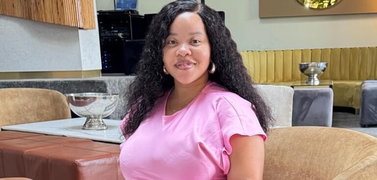 Tirelo Kale: Biography, Age, Education, Lobola, Boyfriend, Son