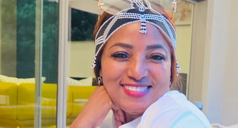Criselda Kananda profile