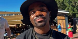 Musa Mthombeni: Biography, Age, Wife, Ex, YoTV, Qualifications