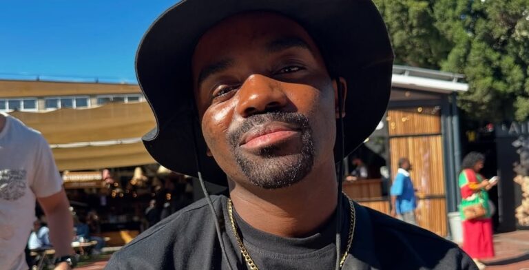 Musa Mthombeni: Biography, Age, Wife, Ex, YoTV, Qualifications