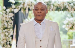 Rapulana Seiphemo profile