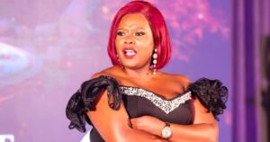 Leera Mthethwa profile