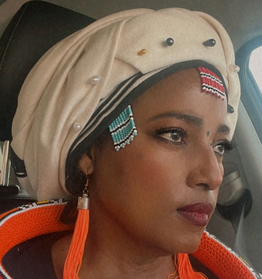 Criselda Kananda biography