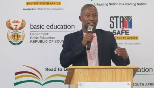 Walter Mokoena: Biography, Age, Daughter, Ex-Wife, Parents, Qualifications