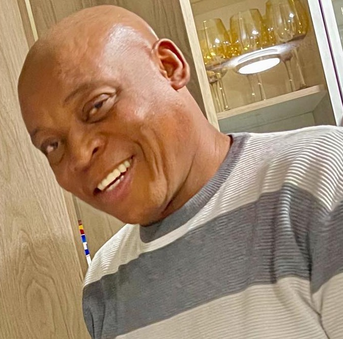 Rapulana Seiphemo biography