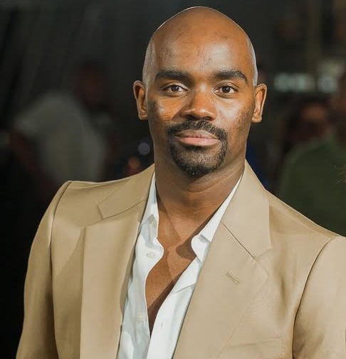 Musa Mthombeni biography