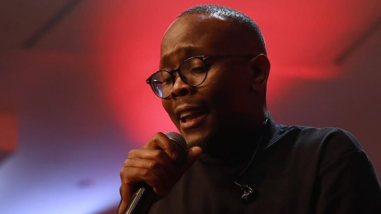 Khaya Mthethwa: Biography, Age, Ex, Wife, Parents, Divorce, Record Label