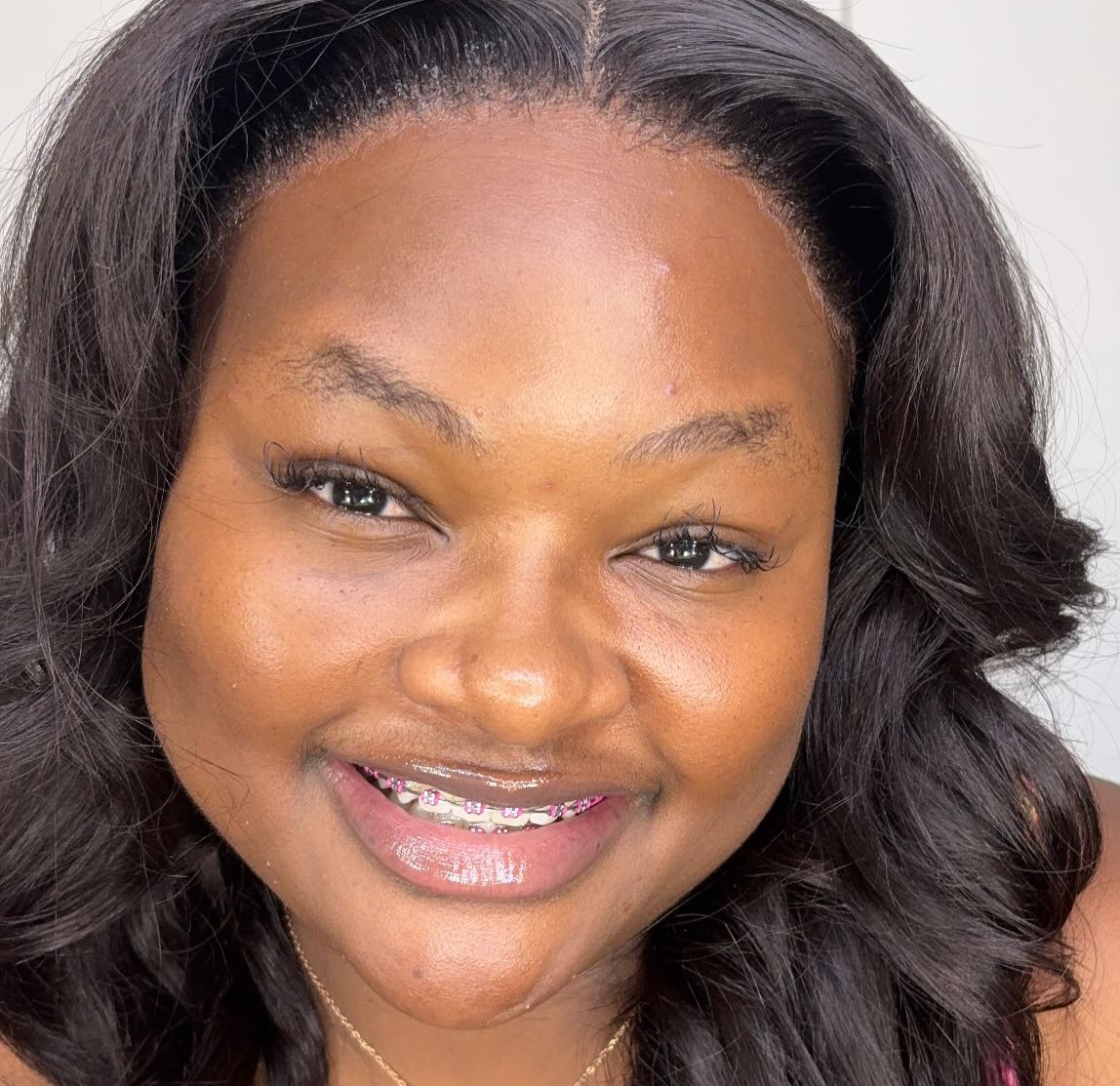Grace Mondlana biography