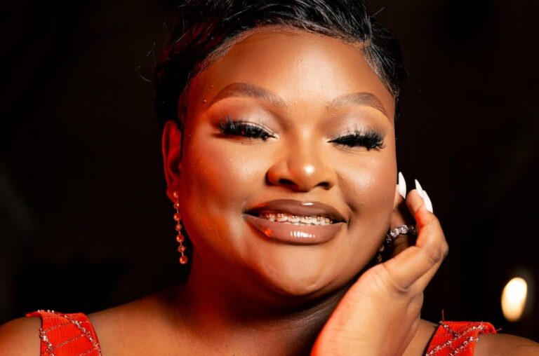Grace Mondlana: Biography, Age, Job, Ex-Boyfriend