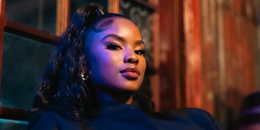 Ayakha Ntunja: Biography, Age, Movies, Hometown