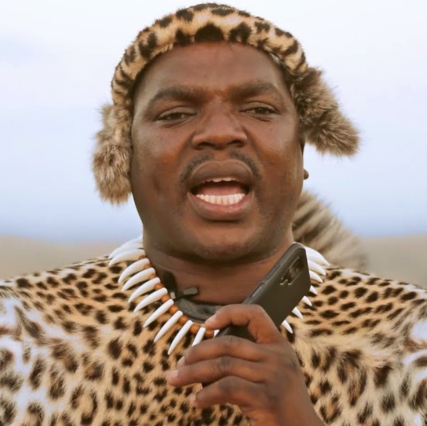 Ngizwe Mchunu  biography