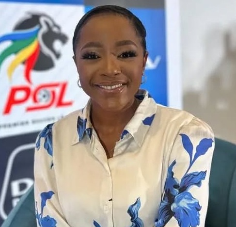 Thato Moeng biography