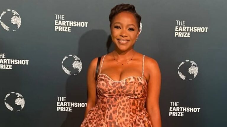Thato Moeng: Biography, Age, Child, Husband, Qualifications