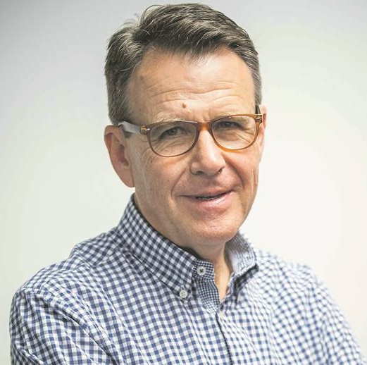 Tim Du Plessis biography