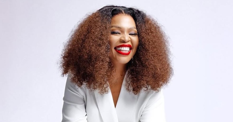 Nozibele Mayaba profile