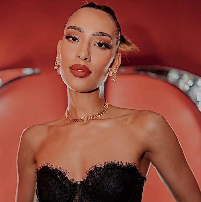 Sarah Langa biography