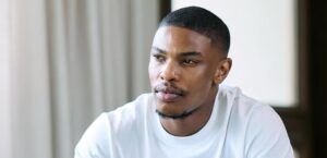 Picture of Thabang Molaba