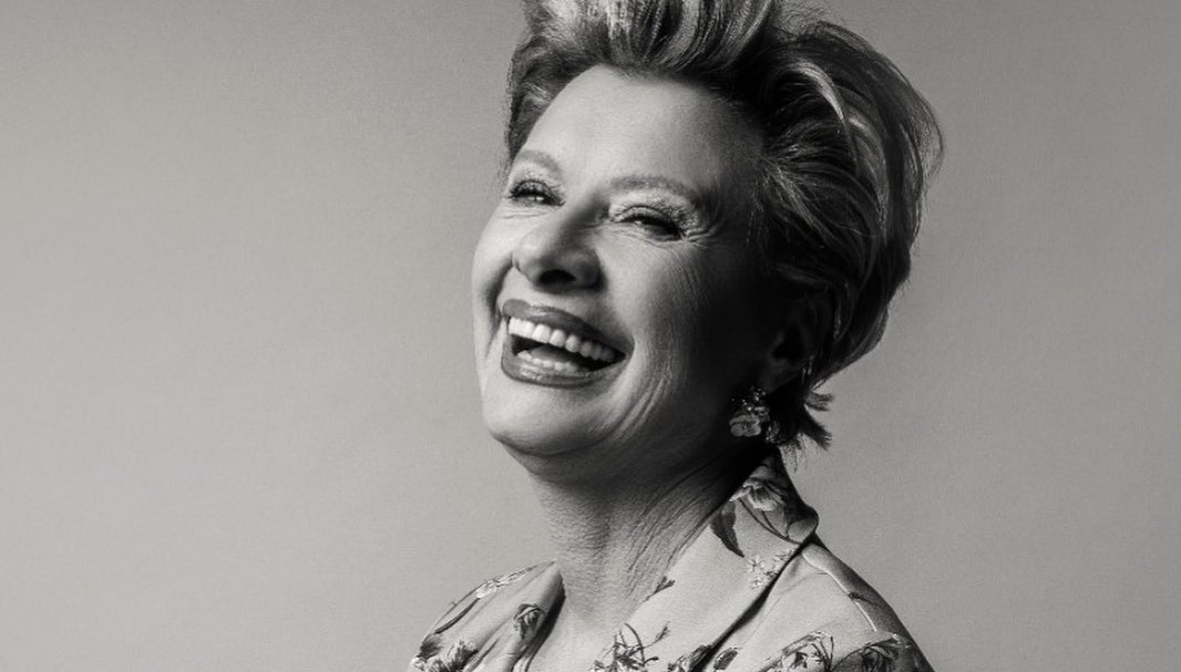 Picture of Edith Venter