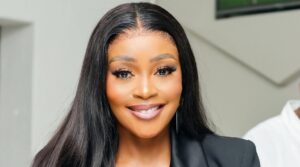 Thembi Seete: Biography, Age, Son, Ex, Baby Daddy, Award