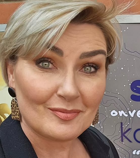 Gretha Wiid biography