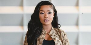 Sithelo Shozi: Biography, Age, Children, BBL, Ex-Boyfriend, Sister
