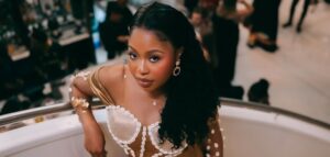 Seemah: Biography, Age, Record Label, Boyfriend, Awards