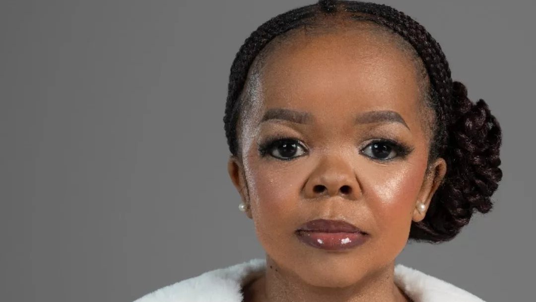 Picture of Vuyokazi Nguqu