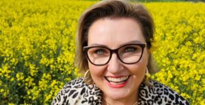 Gretha Wiid: Biography, Age, Husband, Books & Qualifications