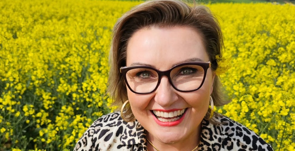 Picture of Gretha Wiid