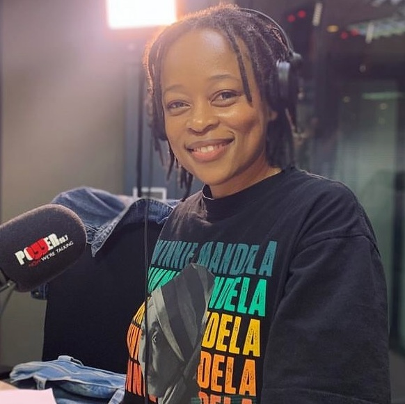 Mmabatho Montsho biography