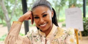 Brinnette Seopela: Biography, Age, Ex, Husband, RHOJ