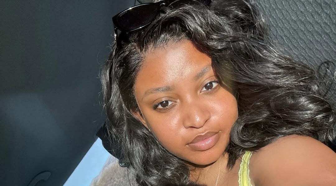 Pictures of Owami Mafokate