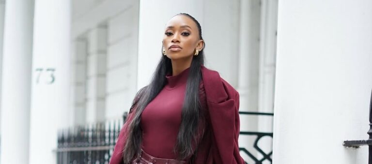 Thabsie: Biography, Age, Parents, Husband, Songs