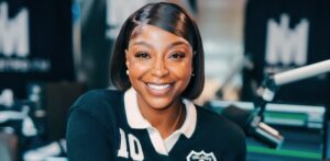 Khutso Theledi: Biography, Age, Husband, Lobola, Metro FM