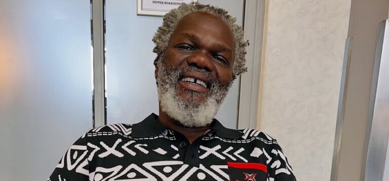 Mbuso Khoza: Bio, Age, Podcast, Daughter, Songs