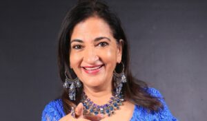 Picture of Zakia Ahmed Siddiqi