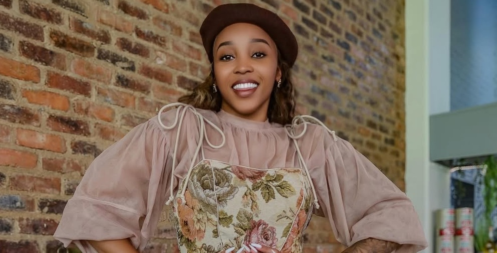 Picture of Sbahle Mpisane