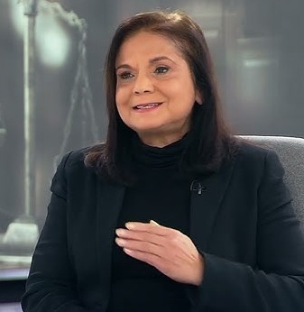 Shamila Batohi biography